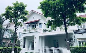 Xanh Villas Resort & Spa Luxury