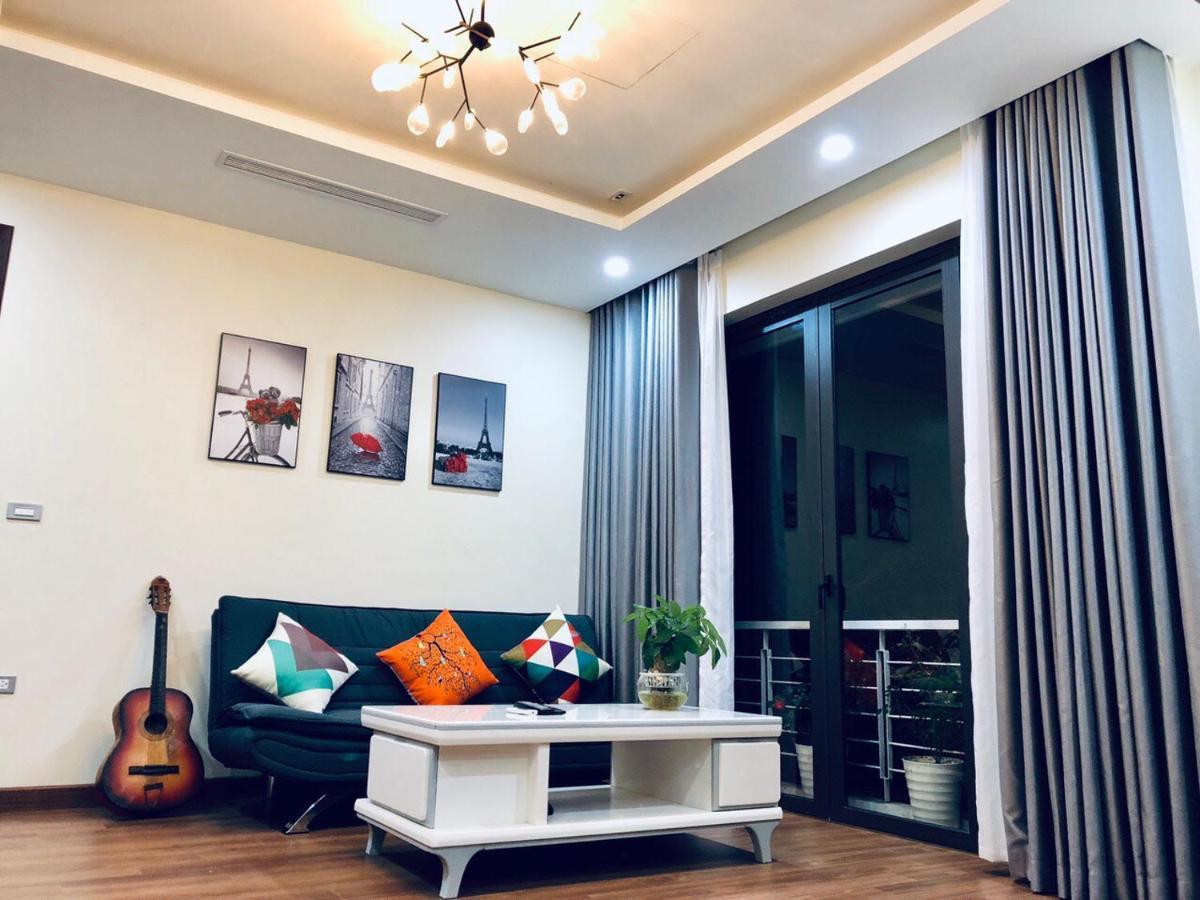 Xanh Villas Resort & Spa Luxury Hà Nội Ngoại thất bức ảnh