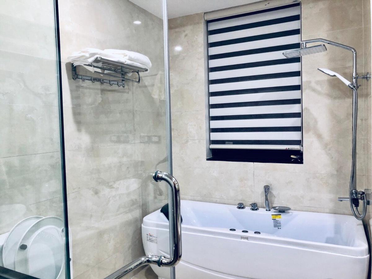 Xanh Villas Resort & Spa Luxury Hà Nội Ngoại thất bức ảnh