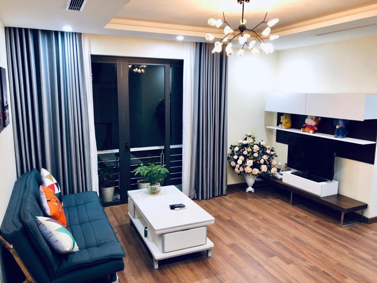 Xanh Villas Resort & Spa Luxury Hà Nội Ngoại thất bức ảnh