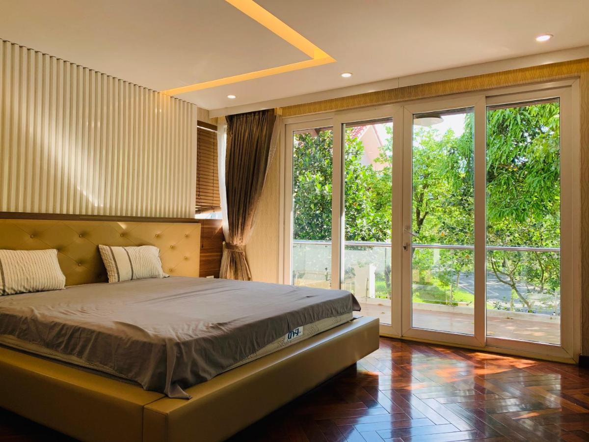 Xanh Villas Resort & Spa Luxury Hà Nội Ngoại thất bức ảnh
