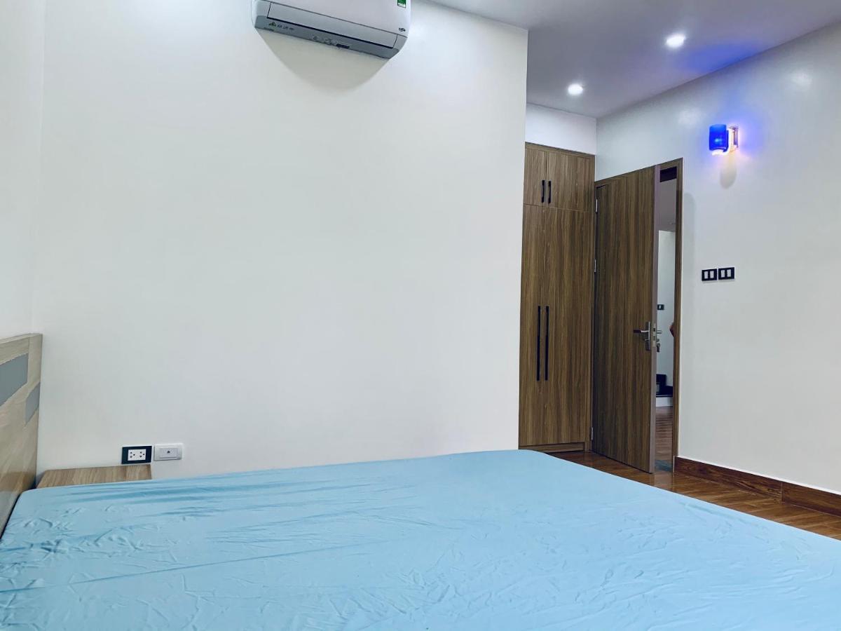 Xanh Villas Resort & Spa Luxury Hà Nội Ngoại thất bức ảnh